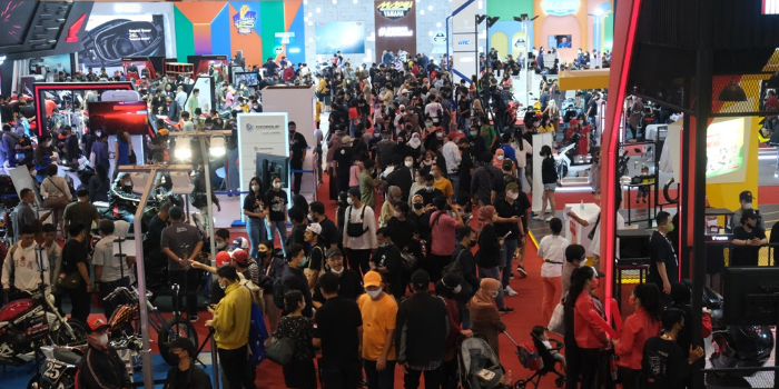 IMOS 2024 siap menghadirkan lebih banyak pengalaman seru