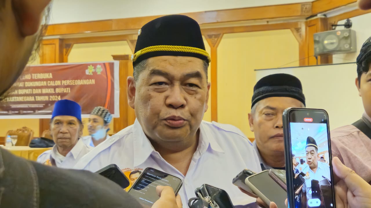 Awang Yacoub Luthman