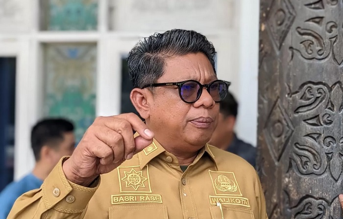 Bapaslon Basri Rase