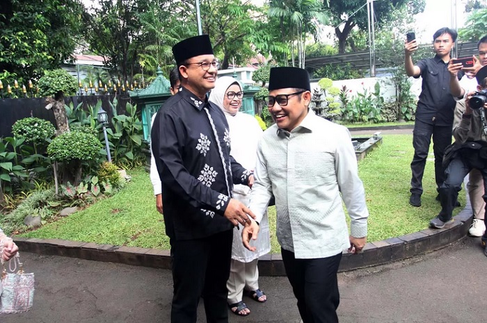 PKB dengan tegas membantah rumor yang menyebutkan dukungan mereka beralih ke Anies Baswedan dalam Pilkada DKI Jakarta 2024.