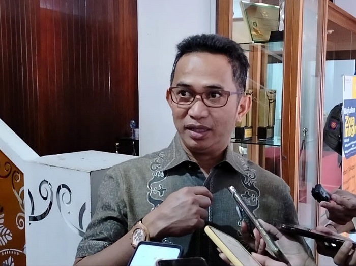 Rahmad Masud diakui atas sejumlah kebijakan yang berhasil mendorong pertumbuhan ekonomi dan pembangunan infrastruktur di Balikpapan.