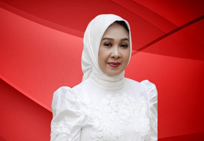 Najirah dikenal sebagai sosok pemimpin yang berkomitmen terhadap pembangunan Bontang, terus menjalankan tugasnya dengan fokus pada peningkatan kesejahteraan masyarakat.