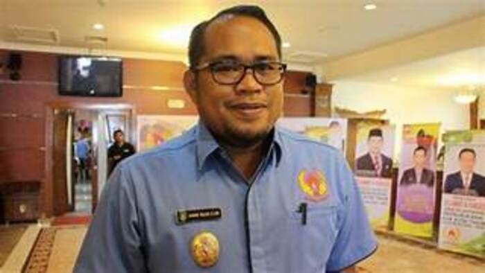 Kekayaan Kasmidi Bulang, calon bupati Kutim, tak kalah moncer dengan kandidat lainnya.