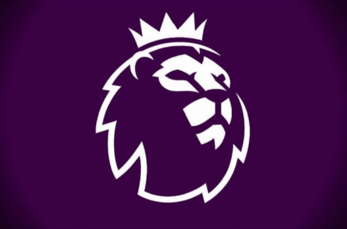 Ilustrasi Liga Inggris.