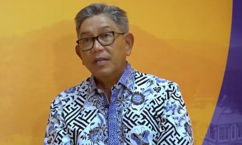 Danis Hidayat Sumadilaga (FOTO: IST)
