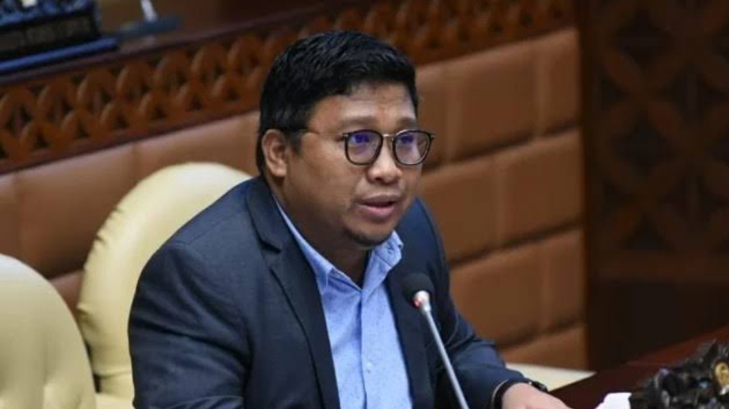 Irwan (FOTO: IST)