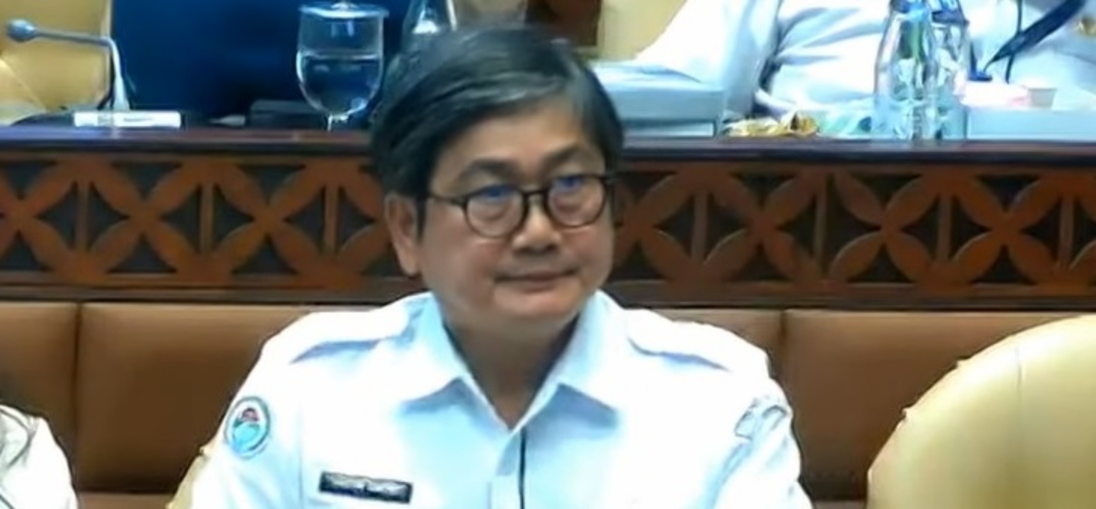 DirjenPembangunan dan Pengembangan Kawasan Transmigrasi Kemendes PDTT Danton Ginting Munthe.