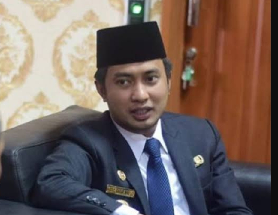 Abdul Gafur Mas`ud (FOTO: IST)