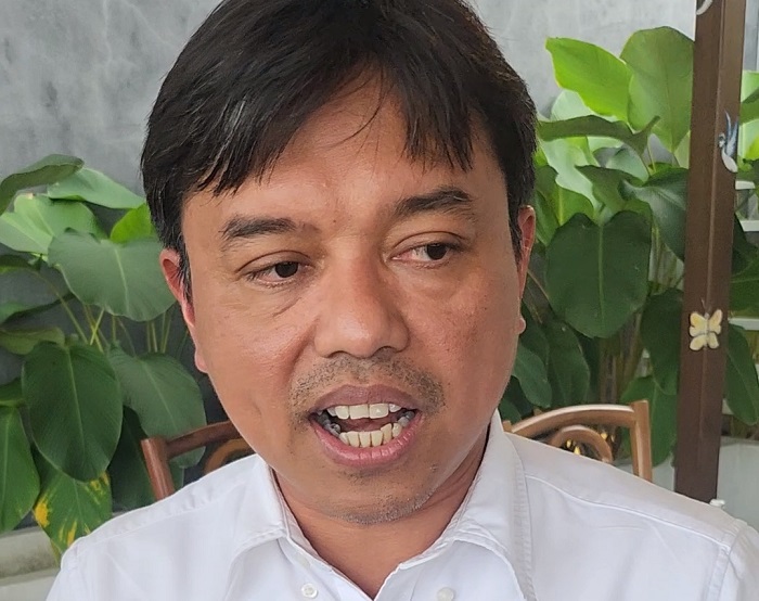 Kepala Perwakilan Bank Indonesia (BI) Balikpapan, Robi Ariadi.