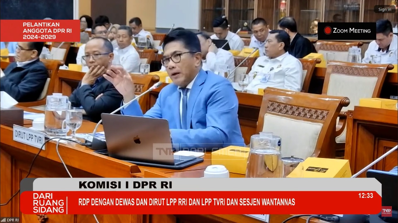 Iman Brotoseno