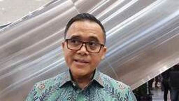 Menteri Pendayagunaan Aparatur Negara dan Reformasi Birokrasi (PANRB) Abdullah Azwar Anas.