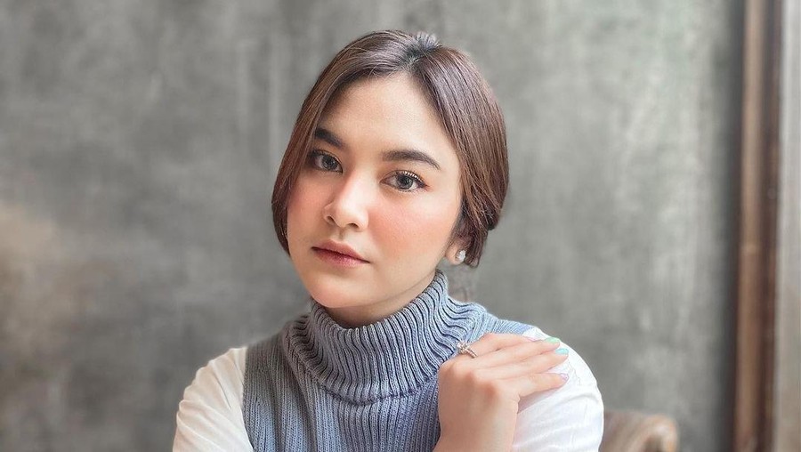 Mahalini Ayu Raharja.