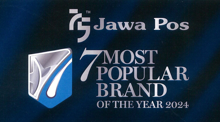 Astra Daihatsu Sigra dan Gran Max raih penghargaan di ajang 7 Most Popular Brand of the Year 2024