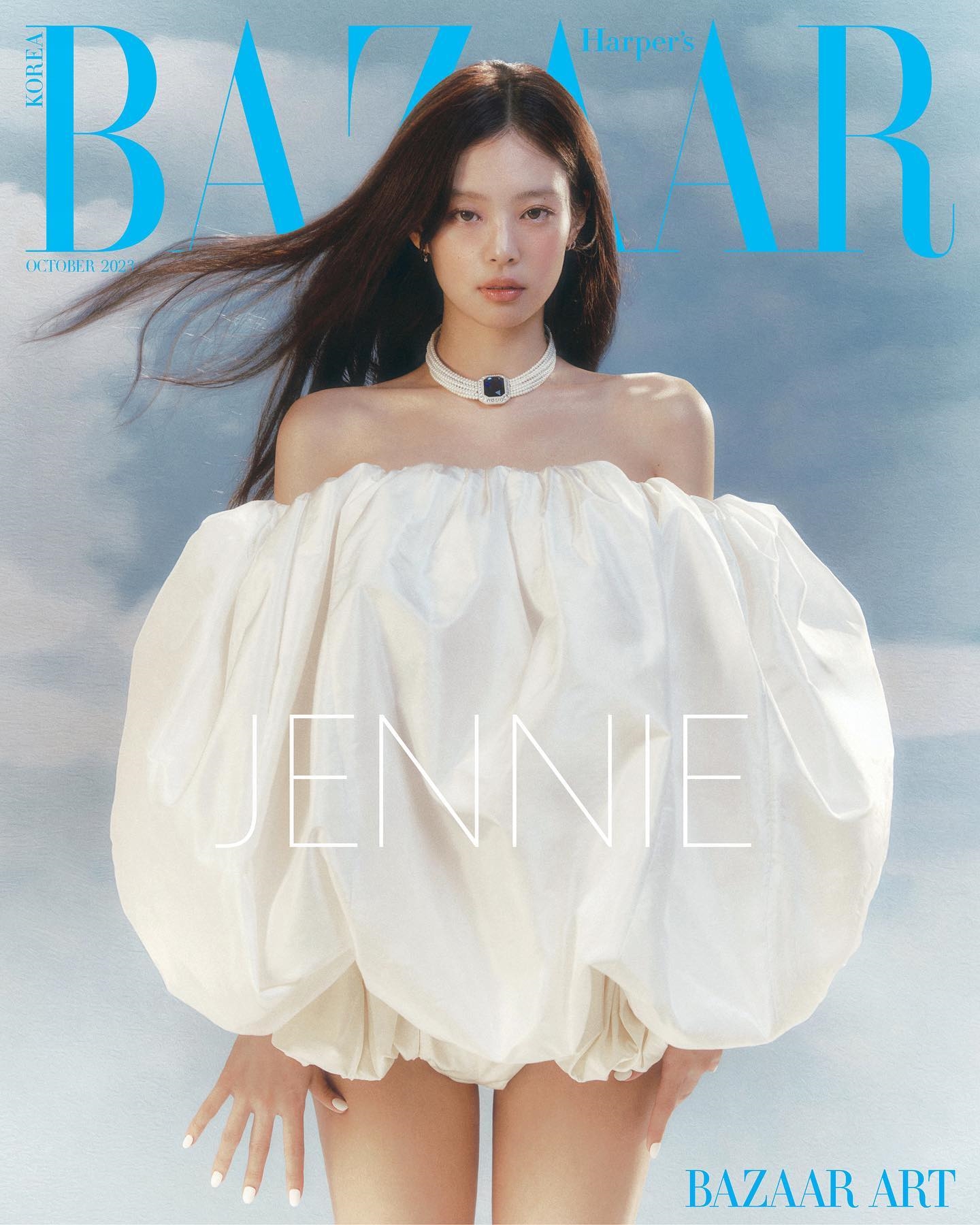 SEGERA: Jennie Blackpink comeback solo kolaborasi dengan label ternama AS.