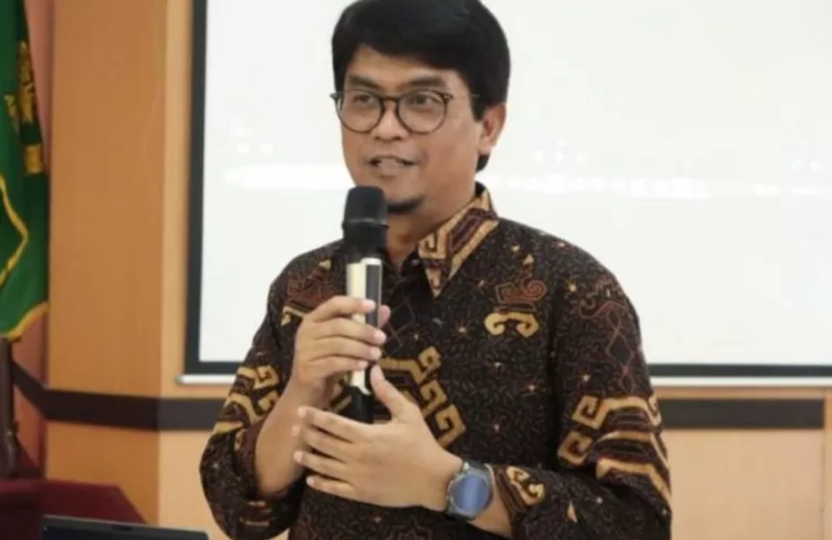 Pli Kepala BKN Haryomo Dwi Putranto (FOTO: IST)