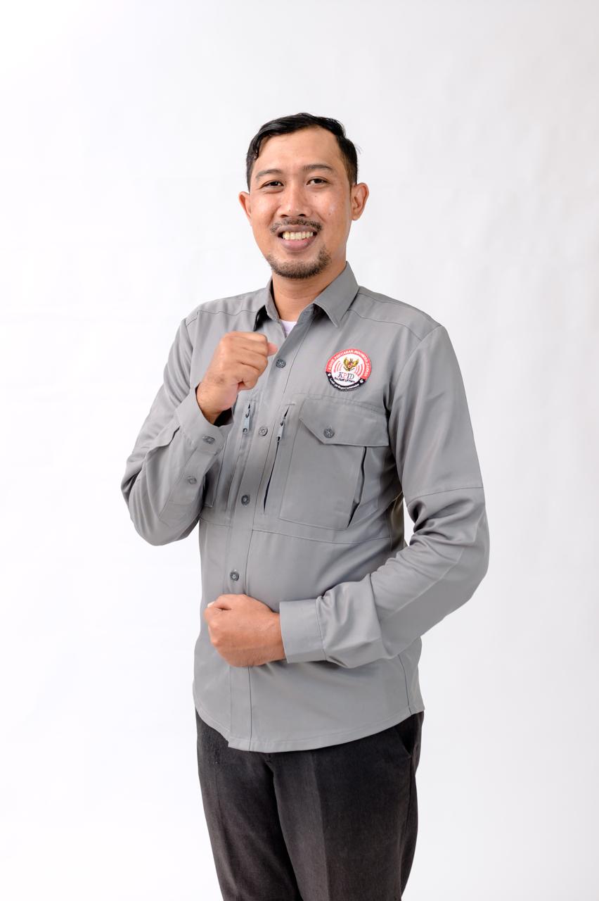 Dedy Pratama