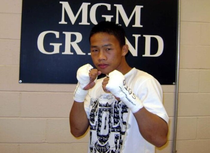 Daud Yordan akan melawan legenda tinju Filipina Manny Pacquiao pada 2025.