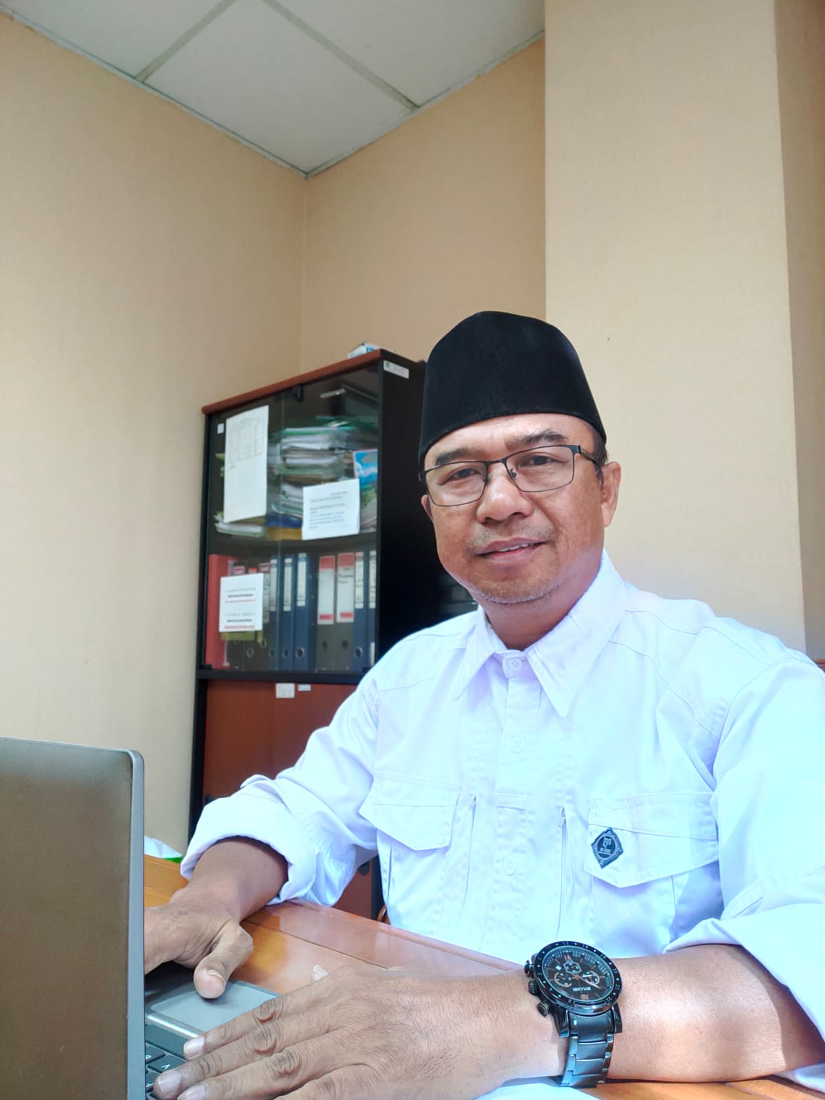 Amir Hady