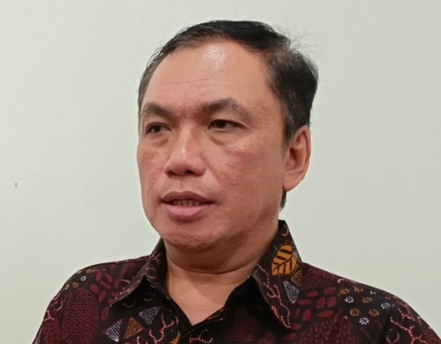M Fanshurullah Asa