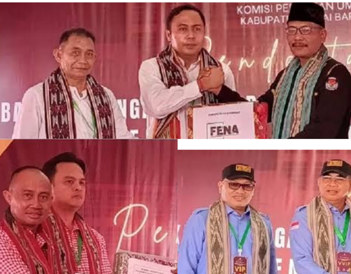 SIAP BERTARUNG: Sahadi-Alexander Edmon (foto bawah kiri), Frederick Edwin-Nanang Adriani (foto atas), dan  Achmad Syaiful Acong-Jainuddin (foto bawah kanan). (FOTO: IST)