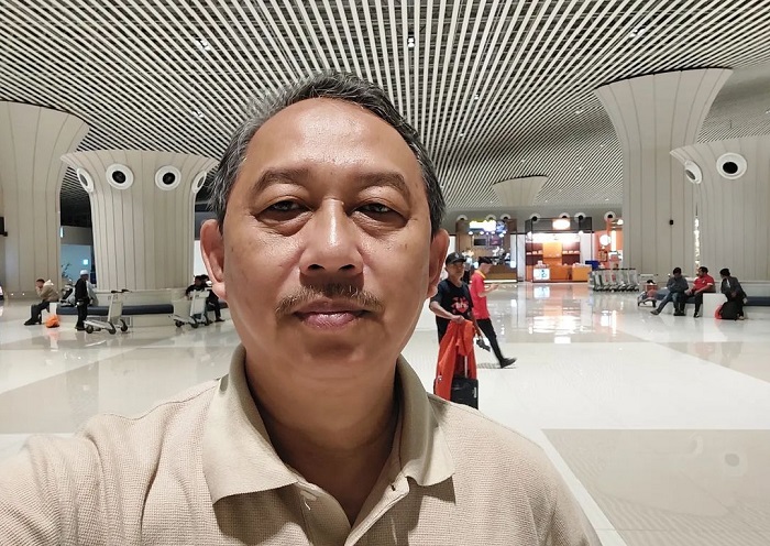 Pengamat Transportasi, Djoko Setijowarno, usul Bandara Nusantara kembali fokus layani VVIP.