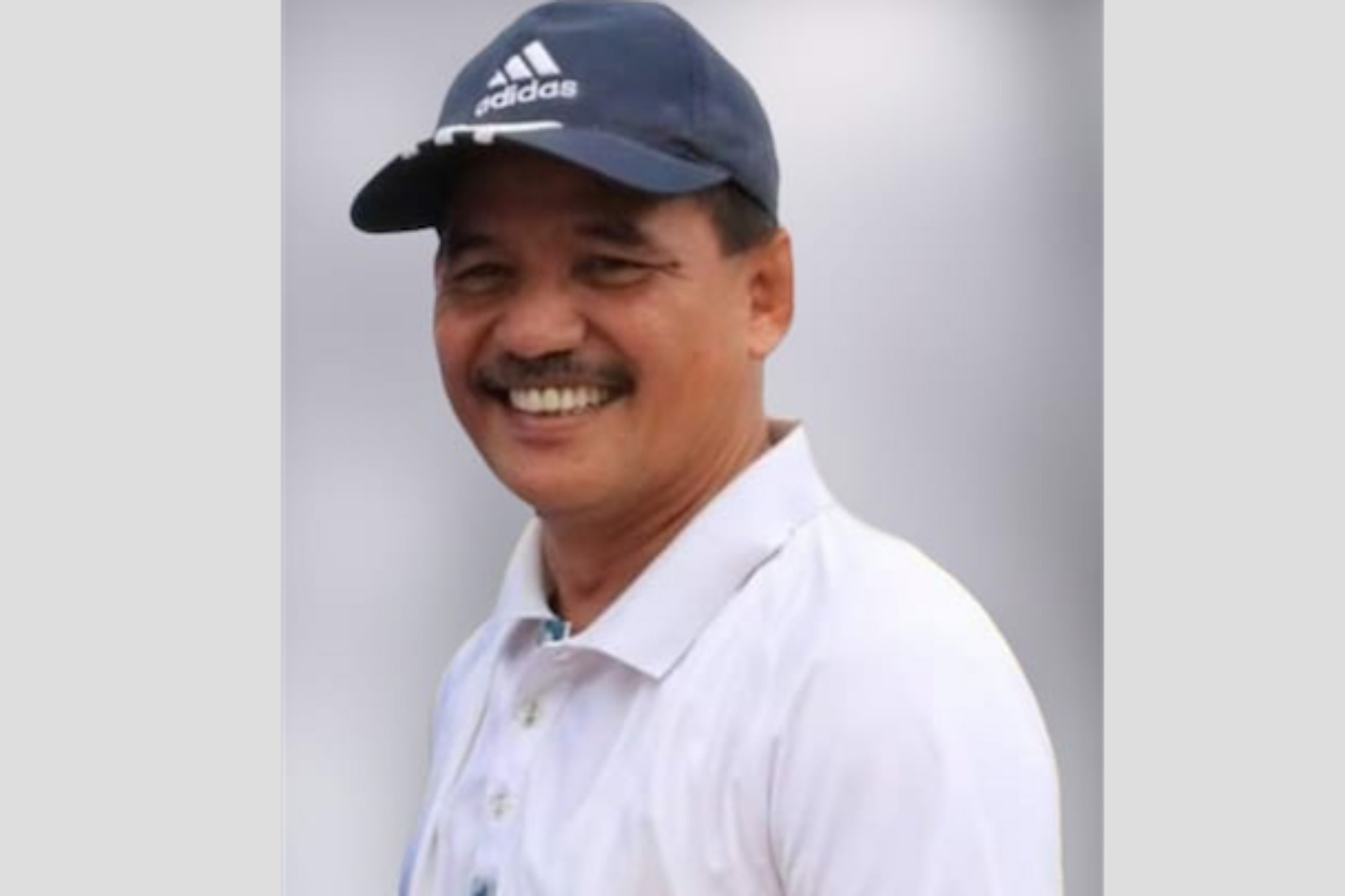 PENUHI KRITERIA: Surya Agus salah satu sosok yang dinilai cocok masuk bursa calon ketua KONI Kukar.
