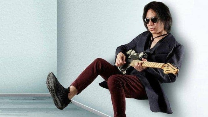 Abdee Slank hingga kini harus menjalani perawatan di rumah sakit.
