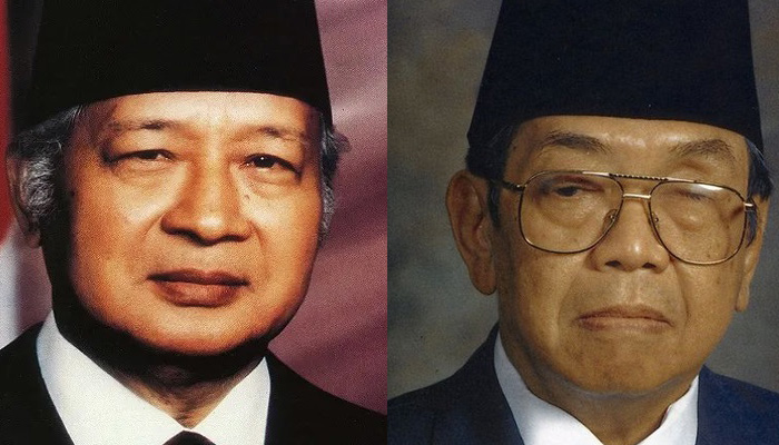 Sidang Paripurna MPR menghasilkan keputusan bersejarah. MPR cabut beberapa TAP penting, termasuk yang terkait Soeharto dan Gus Dur.