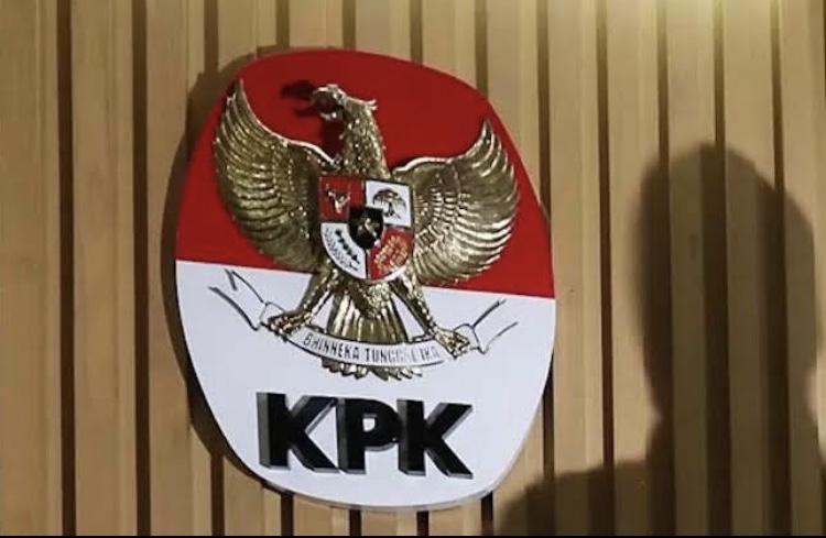 Komisi Pemberantasan Korupsi tengah bekerja di Kaltim. (Ilustrasi JP)