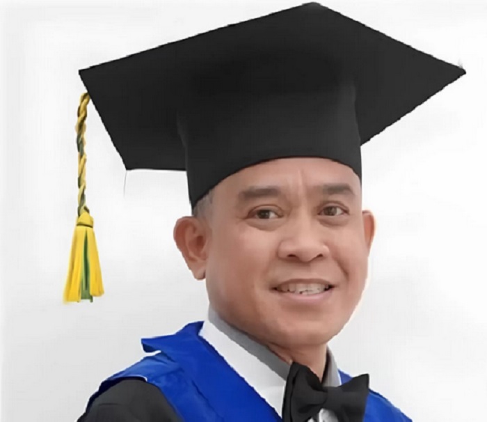 Terungkap skandal mafia jurnal di ULM, dengan dugaan keterlibatan Prof Juhriyansyah Dalle yang kini menghilang dari kampus.