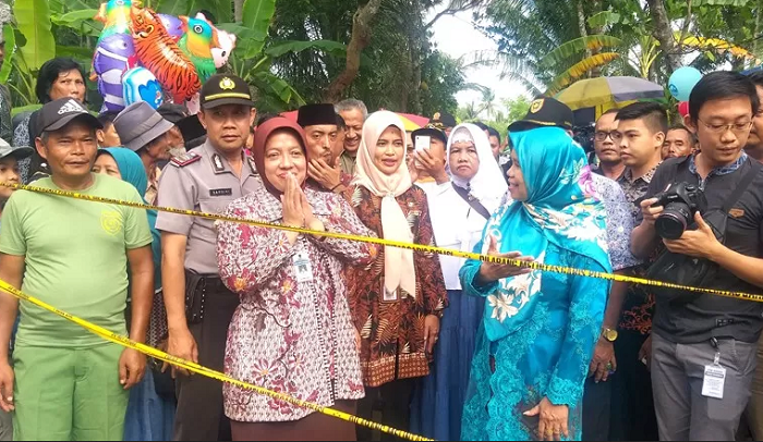Meski menjabat sebagai bupati, Yuli Hastuti memilih hidup sederhana. LHKPN-nya menunjukkan ia lebih menyukai koleksi sepeda antik daripada harta benda mewah.