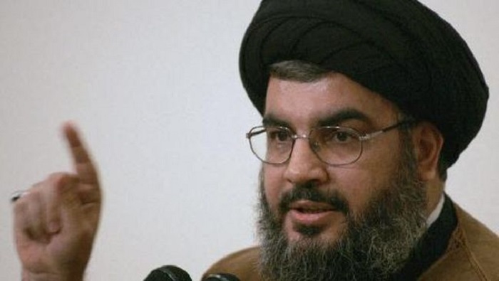 Israel klaim tewaskan pemimpin Hizbullah Hassan Nasrallah dalam serangan udara di Lebanon, Jumat (27/9/2024) . Operasi militer New Order ini disebutkan sebagai langkah mengatasi ancaman teror.