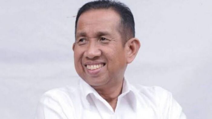 Safaruddin, petahana yang kembali melenggang menjadi anggota DPR periode 2024-2029.