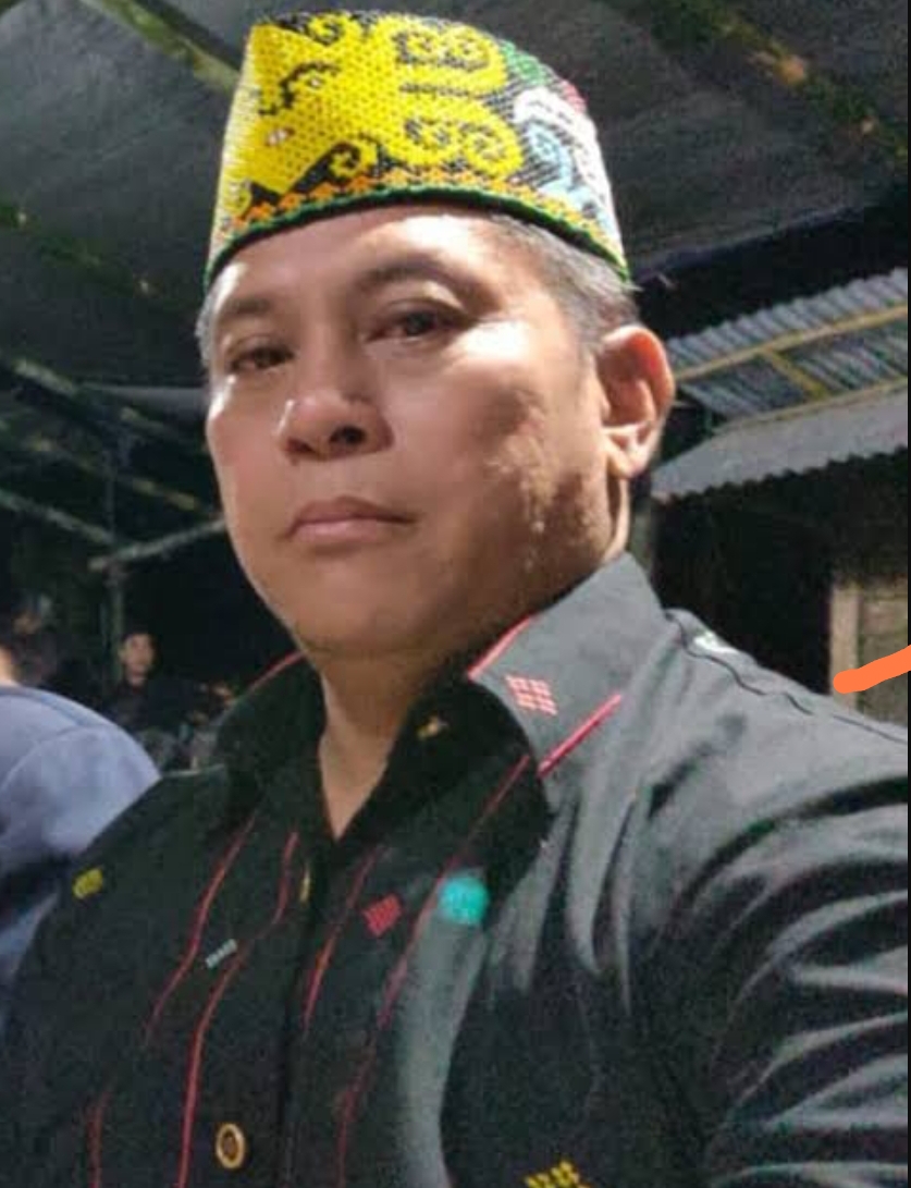 Yulianus Henock Sumual (FOTO: IST)