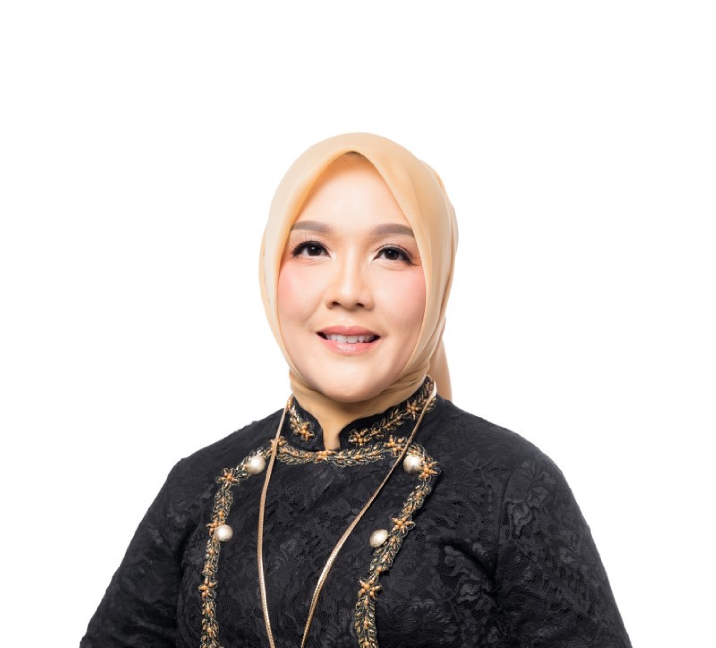 Aji Mirni Mawarni jadi satu-satunya DPD RI dapil Kaltim yang kembali lolos ke Senayan.