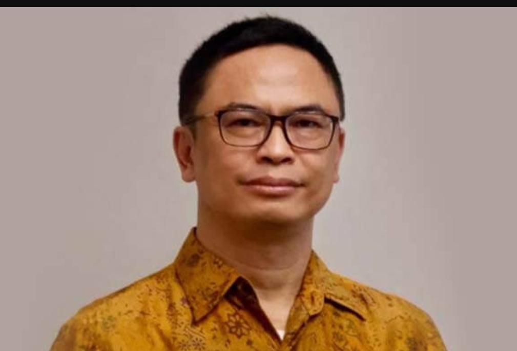 Edi Suhardi (FOTO: IST)