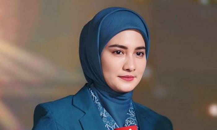 Sinta Rosma Yenti, wajah baru di DPD RI, bawa angin segar untuk Kaltim. Raih suara terbanyak dari berbagai kabupaten/kota.