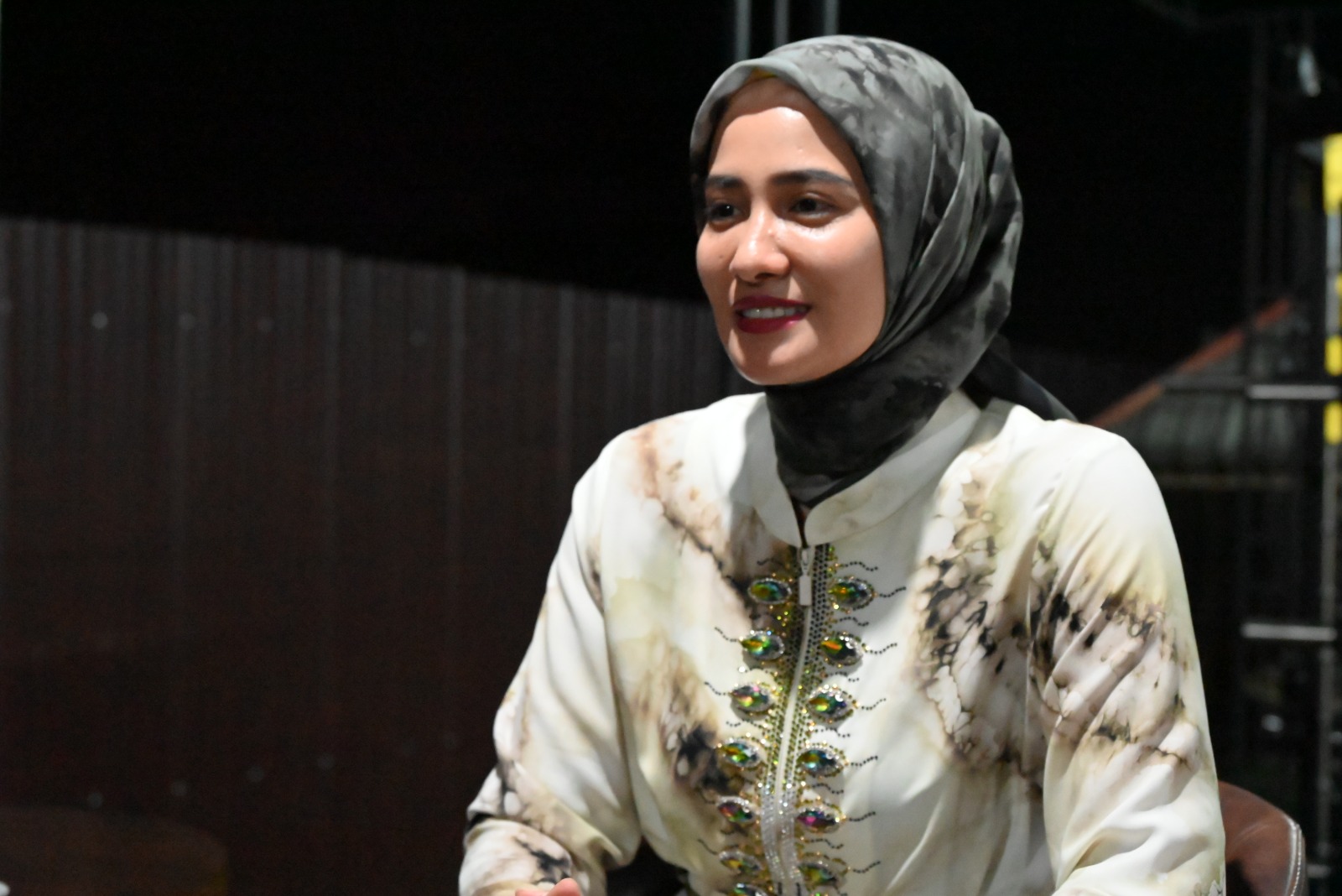 Sinta Rosma Yenti