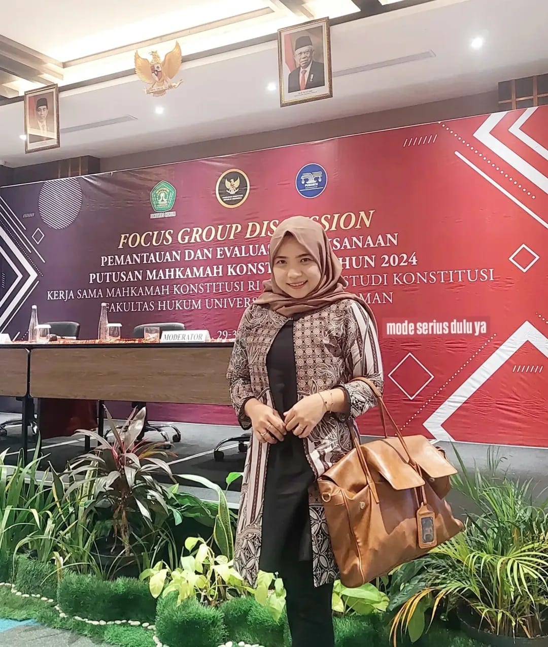 Khairunnisah (FOTO: IST)