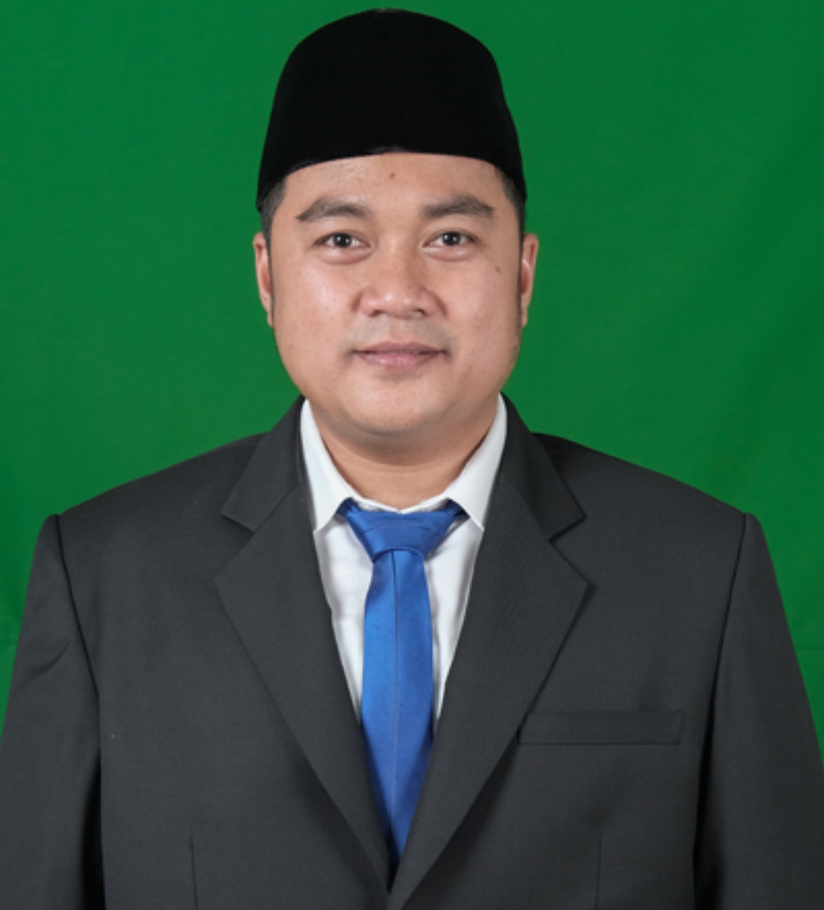 Andi Muhammad Rizal Ashari (FOTO: NAJIB/KP)