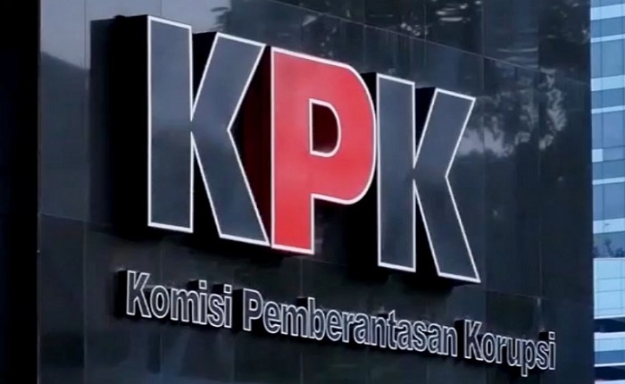 Ilustrasi. KPK kembali beraksi, kali ini menyasar Kalsel. Operasi tangkap tangan diduga terkait dengan proyek infrastruktur.