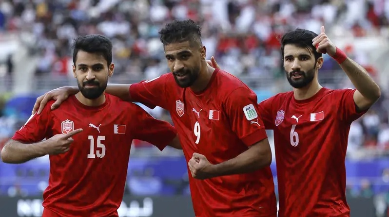 Bahrain siap turun dengan pemain-pemain terbaiknya. Timnas Indonesia harus waspada di Kualifikasi Piala Dunia 2026.