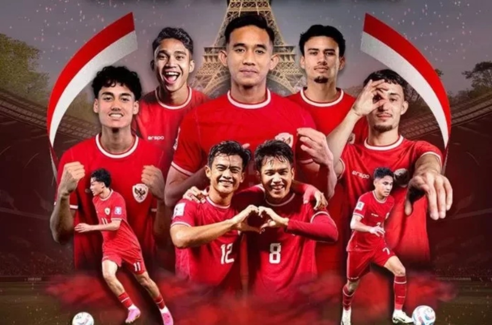 Timnas Indonesia.
