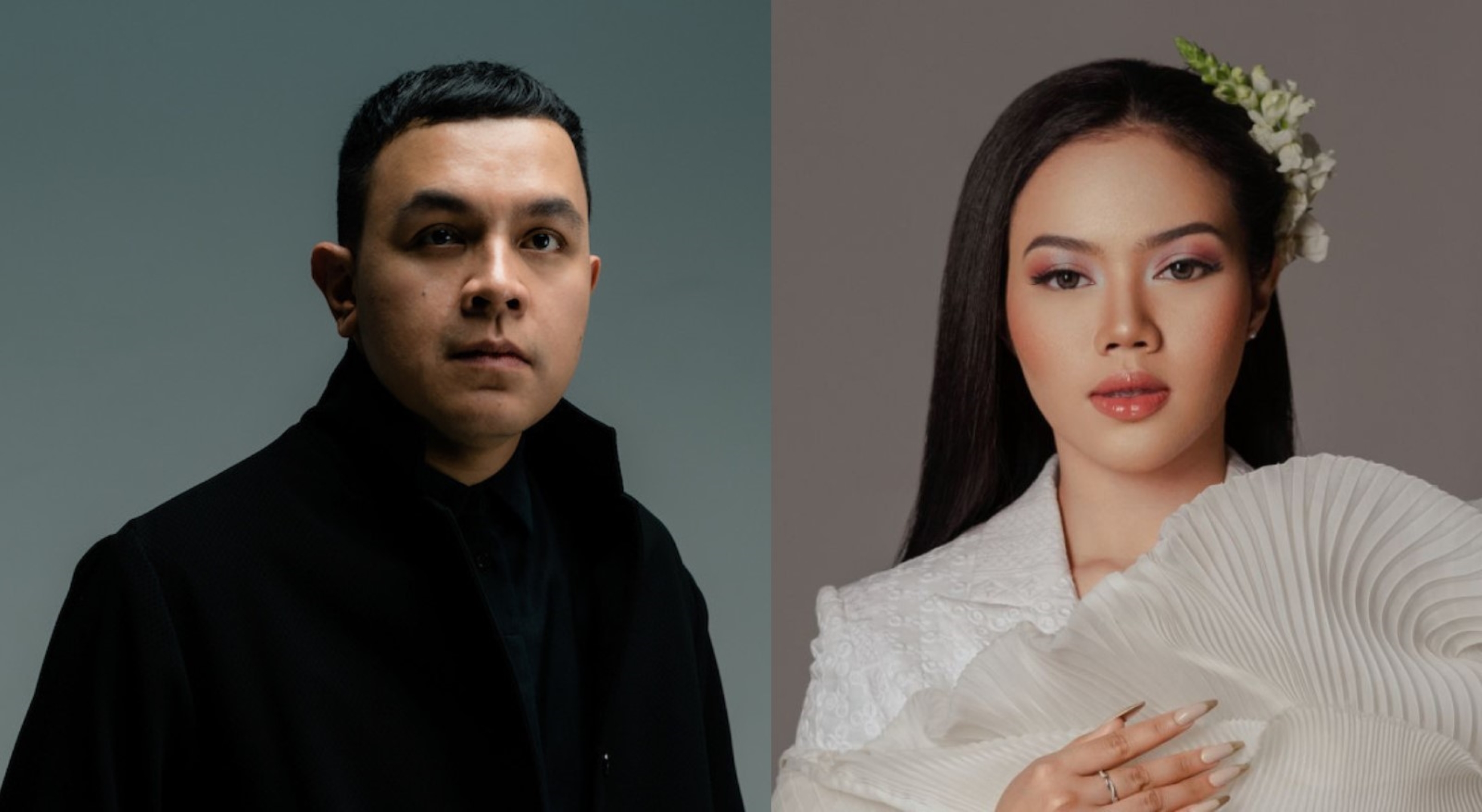 GRATIS: Tulus dan Yura Yunita akan tampil sepanggung di Balikpapan, Sabtu (12/10/2024).