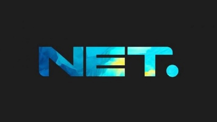 Ilustrasi. PT Net Visi Media Tbk (NETV).