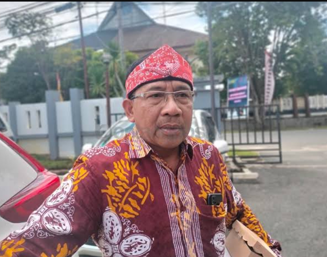 Tavip Nugroho (FOTO: IST)
