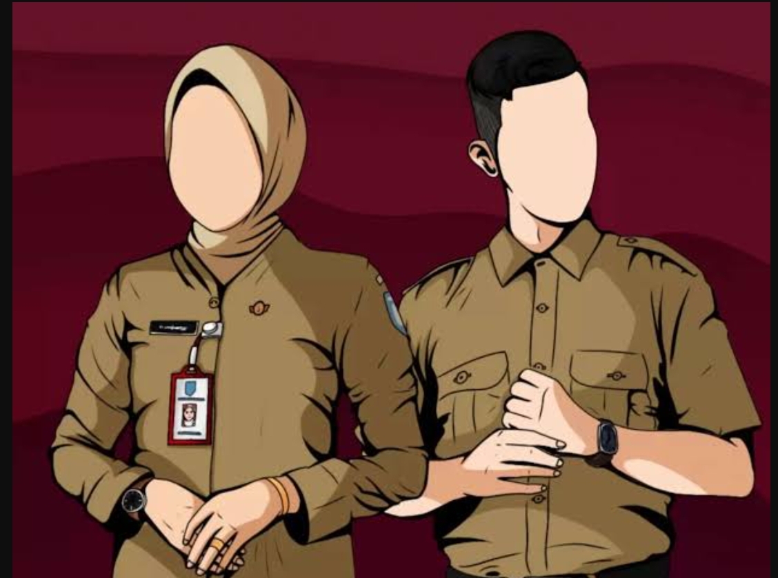 Ilustrasi JP