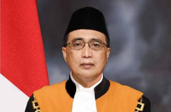 Sunarto menjadi Ketua Mahkamah Agung baru setelah menang dalam pemilihan. Era kepemimpinan baru MA siap dimulai hingga 2029.