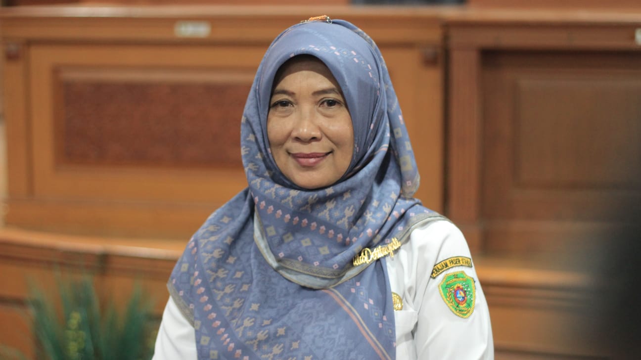 Tita Deritayati