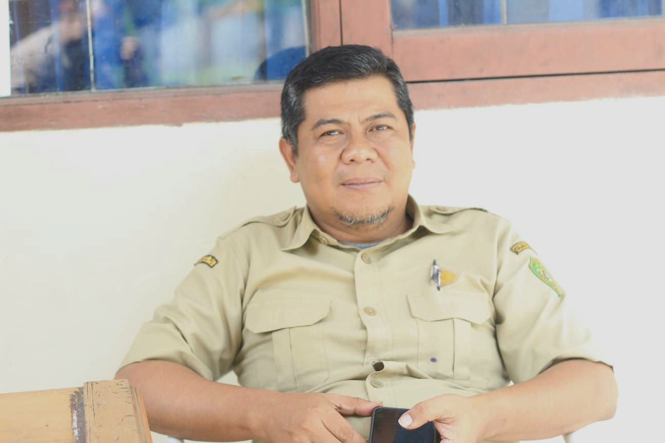 Zulbair Amin